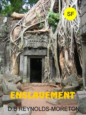 cover image of Enslavement
